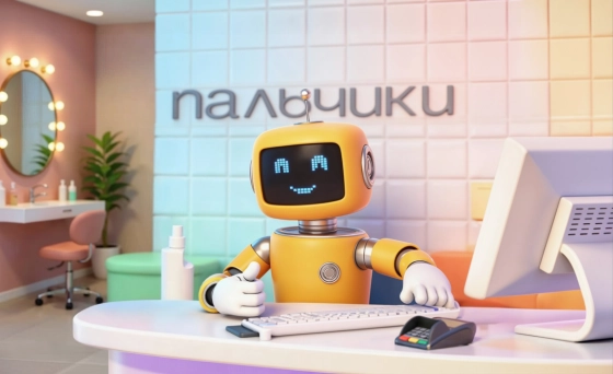 Новый телеграм-бот "Пальчики" — адреса, цены и акции в один клик Новый телеграм-бот "Пальчики" — адреса, цены и акции в один клик