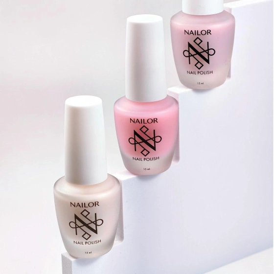 Линейка Nail Therapy в "Пальчиках" Линейка Nail Therapy в "Пальчиках"